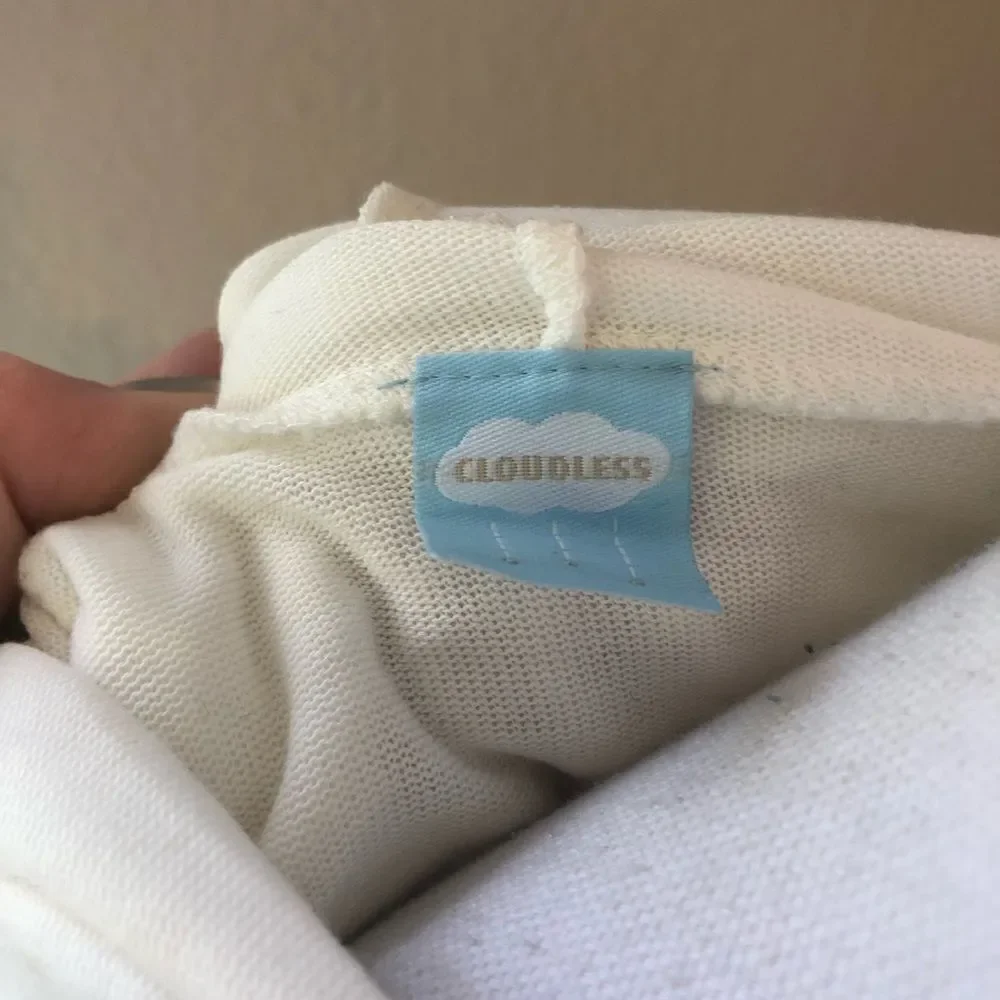 Cloudless Cali Love Super Soft Hoodie - Picture 5 of 5